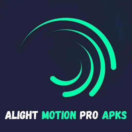 Alight Motion Logo