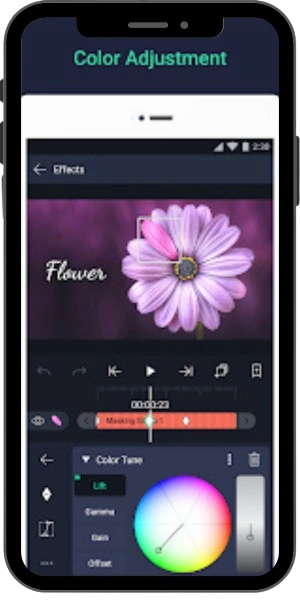 Alight Motion Pro APK